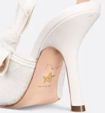 Dior J’Adior Slingback Pump - Image 3